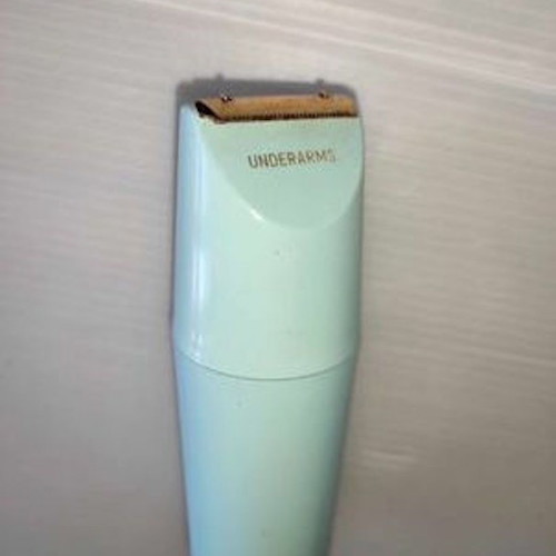 Lady Shaver by Boots electric shaver like new
