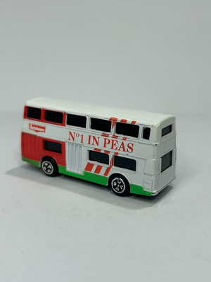 Corgi Juniors Daimler Fleetline like new