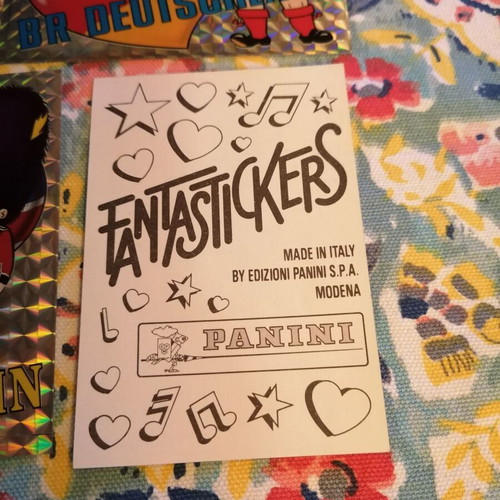 Collectible 90s stickers new, pack of 50 pieces