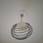 Ceiling light new condition