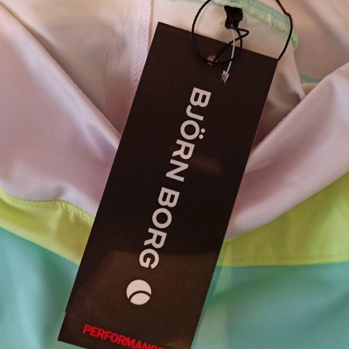 Tennis Skort Bjorn Borg new, size Small