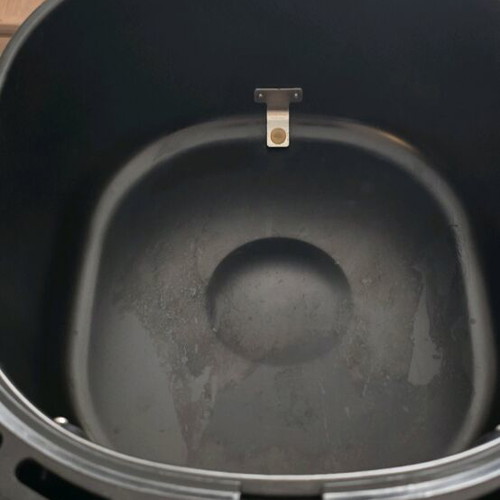 Ariete Airy Fryer XXL 5.5L capacity like new