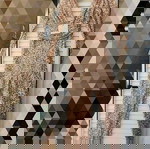  Diamond Creations Sequinned jumpsuit Ολόσωμη φόρμα με πούλιες No M