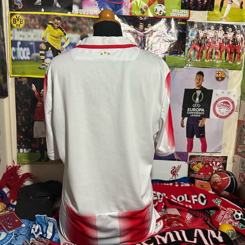 Red Star jersey XL like new