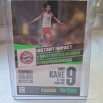 Harry Kane Unbeatable Panini card
