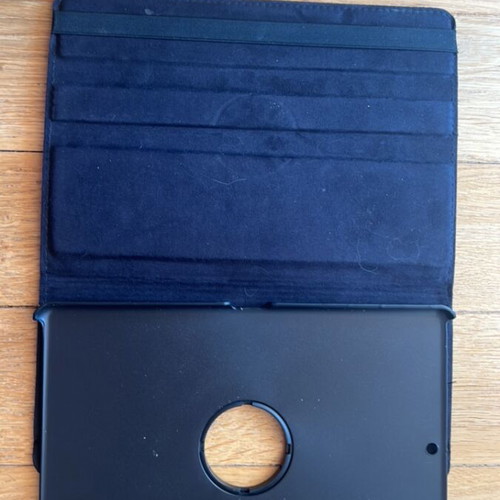 Ipad case like new
