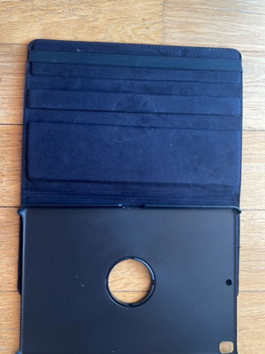 Ipad case like new