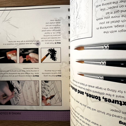 How to Draw Graphic Novel Style book like new
