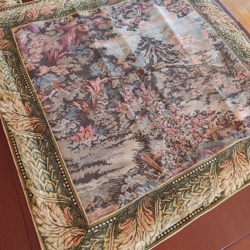 Vintage Wall Hanging 90x90