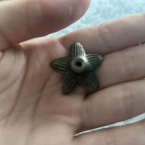 Mini knobs