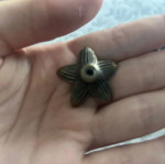Mini knobs