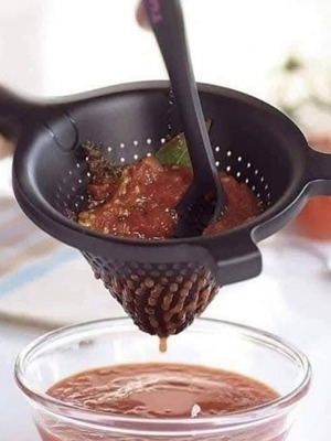 Sinoa kitchen strainer new