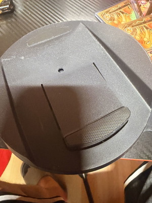 PlayStation 5 Rotating Base New