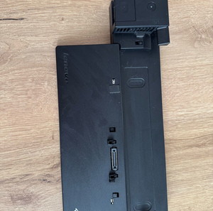 Lenovo Thinkpad docking station MT: 40A2