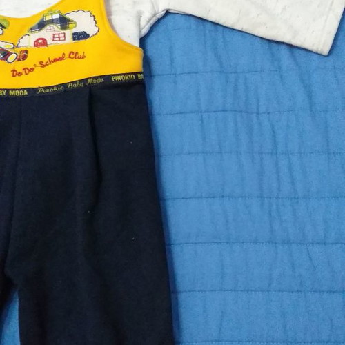 Vintage kids set No 4 new