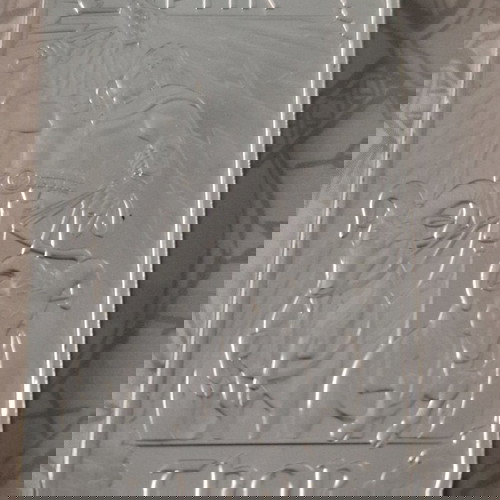 Συλλεκτική ασημένια μπαρίτσα 1oz Thor Germania Mint σαν καινούργια