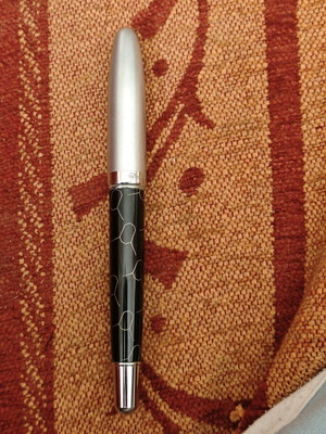 Davidoff Cigarettes Pen like new