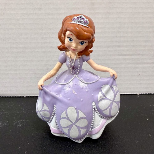 Bullyland Sofia the First figure, excellent condition