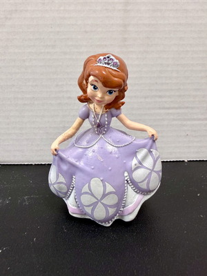 Bullyland Sofia the First figure, excellent condition