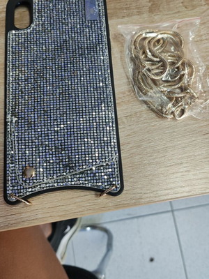 iPhone XS Max case unused