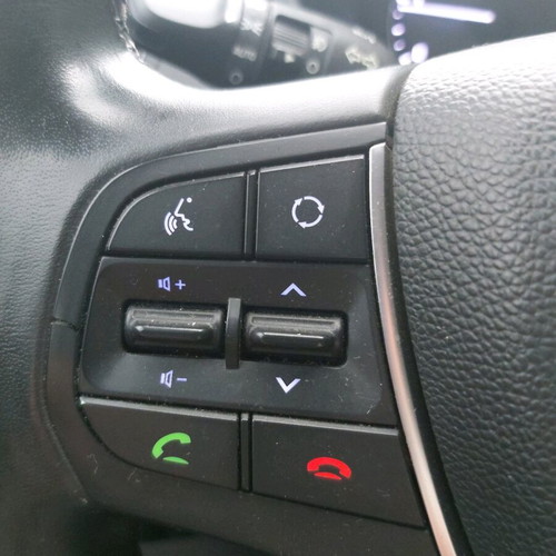 Hyundai i20 μεταχειρισμένο diesel 2015, 213.000 χλμ, μαύρο