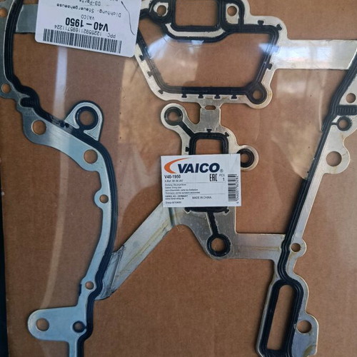 Gasket set for Opel Corsa new