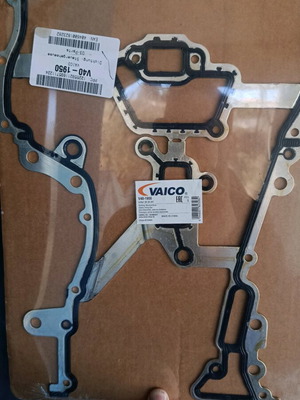 Gasket set for Opel Corsa new