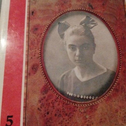 Parapotamoi by Elli Alexiou novel like new, Greek