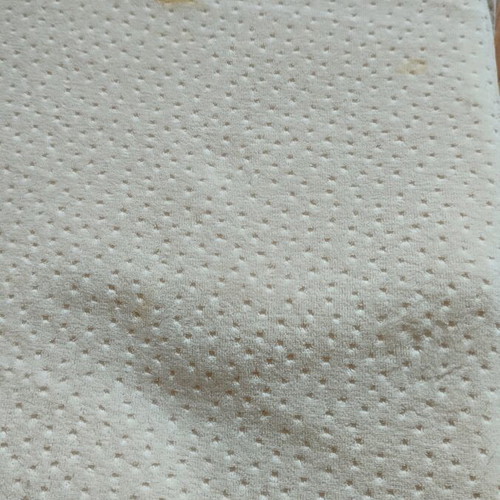 Kikka Boo mattress used for portbebe or bassinet