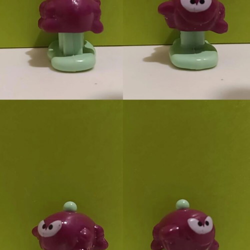 Kinder Surprise figure used in very good condition