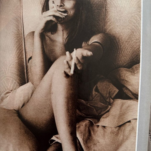 Playboy 40th Anniversary 1994 magazine like new
