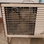 Siemens heater used, unknown if working