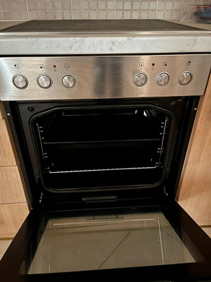 Korting kitchen oven like new