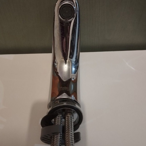 Modea faucet like new