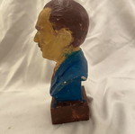Kazantzakis Bust Figurine used