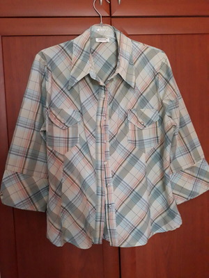 Πουκάμισο σε άριστη κατάσταση, μέγεθος XL