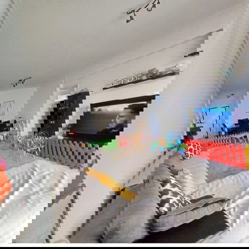 Penthouse apartment 81 sqm in Agios Petros Palaio Faliro