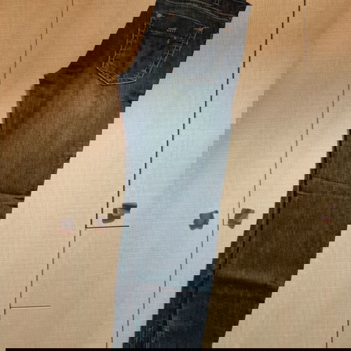 Vintage Miss Sixty τζιν σαν καινούργιο, μέγεθος 30, μπλε