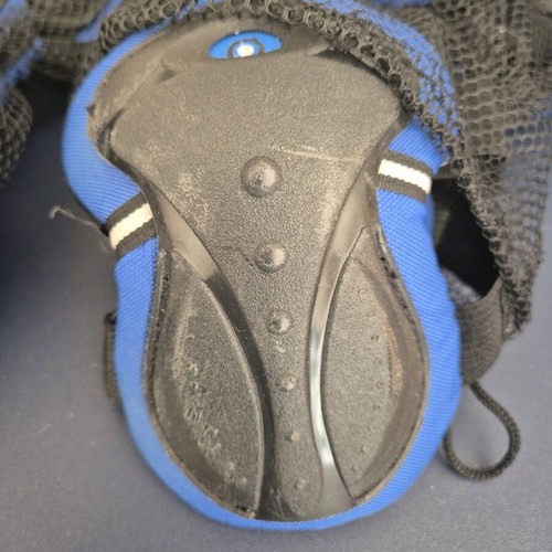Protection set for bicycle and scooter size XXS like new