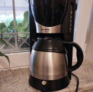 καφετιέρα Grundig KM5040