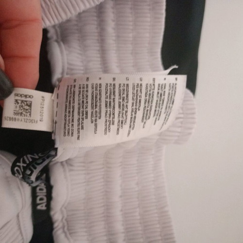 Men's sports competition suit like new for full contact