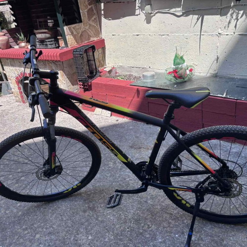 Cross GRX 29" mountain bike, size L, Shimano 21-speed