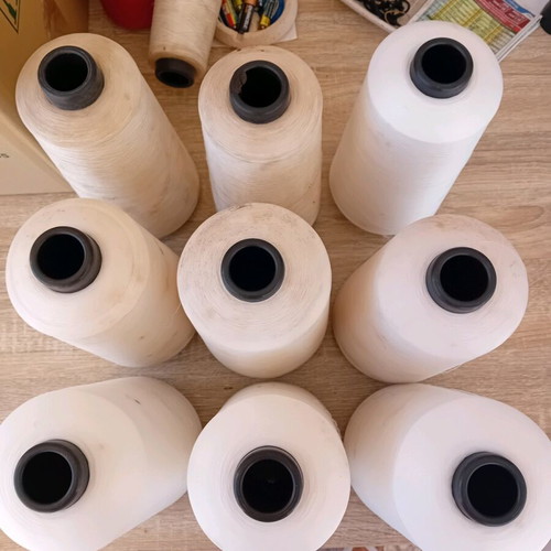 Acrylic thread new
