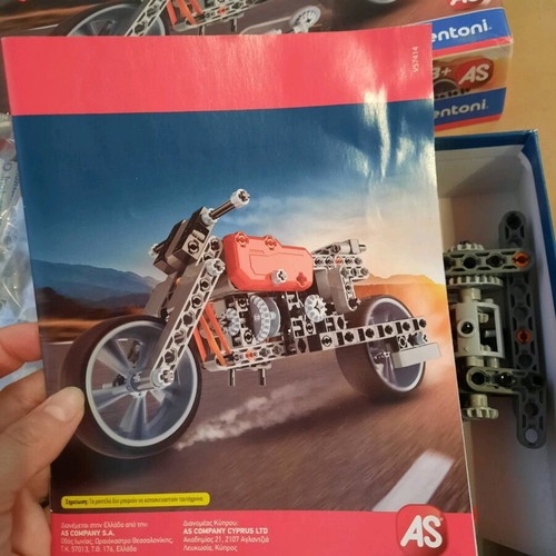 Clementoni Engineering Workshop STEM Roadster & Dragster like new