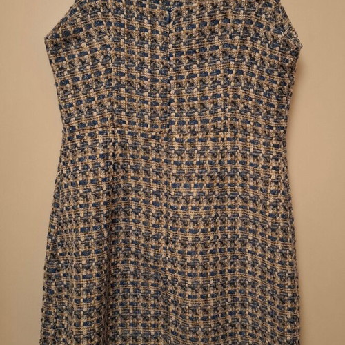 Wonderful houndstooth dress