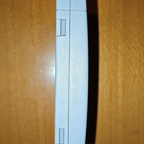 Super Mario Kart SNES PAL cartridge used with repro box