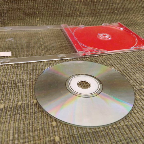 Jennifer Lopez Feelin' So Good CD used, Hip-Hop