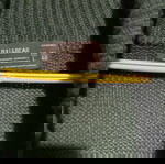  ζακέτα πλέκτη μάλλινη pull and bear