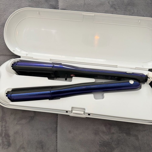L’Oréal Professionnel Steampod 4.0 Moon Capsule hair straightener like new (Limited Edition)