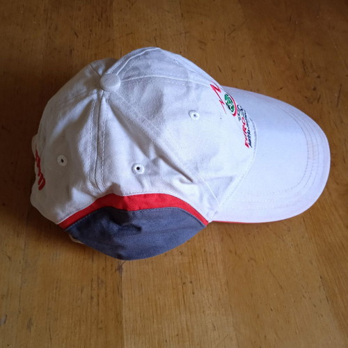 Euro 2008 Collectible Hat like new, authentic
